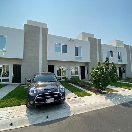 Casa De Tus Suenos Dream Lagoons Veracruz Luaran gambar