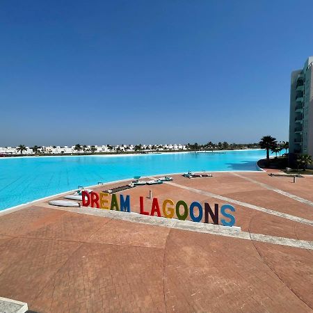 Casa De Tus Suenos Dream Lagoons Veracruz Luaran gambar