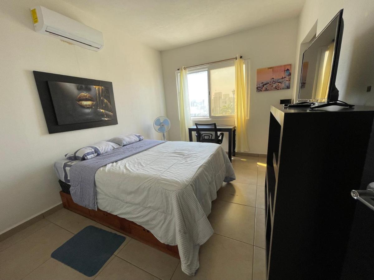 Casa De Tus Suenos Dream Lagoons Veracruz Luaran gambar