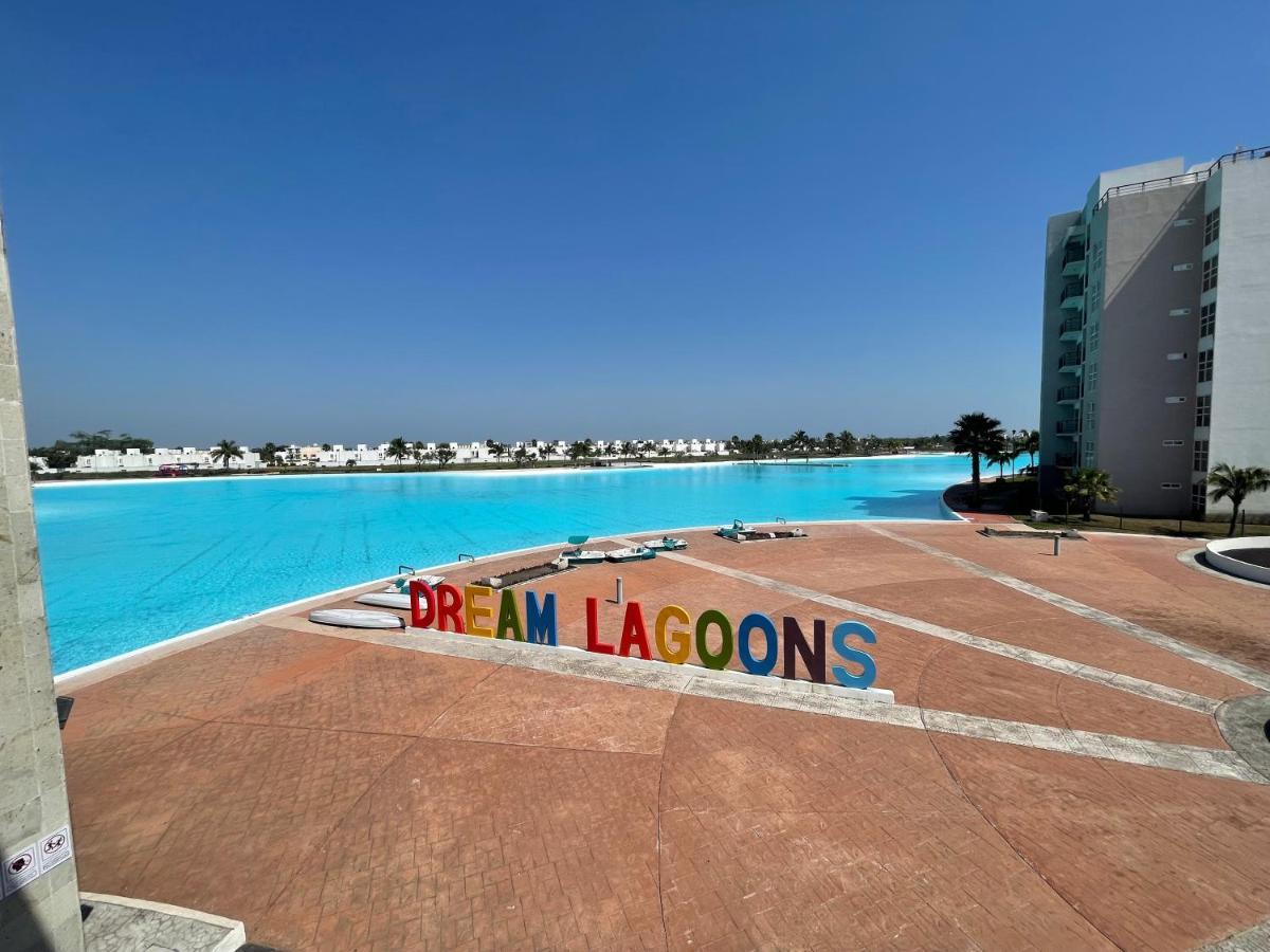 Casa De Tus Suenos Dream Lagoons Veracruz Luaran gambar