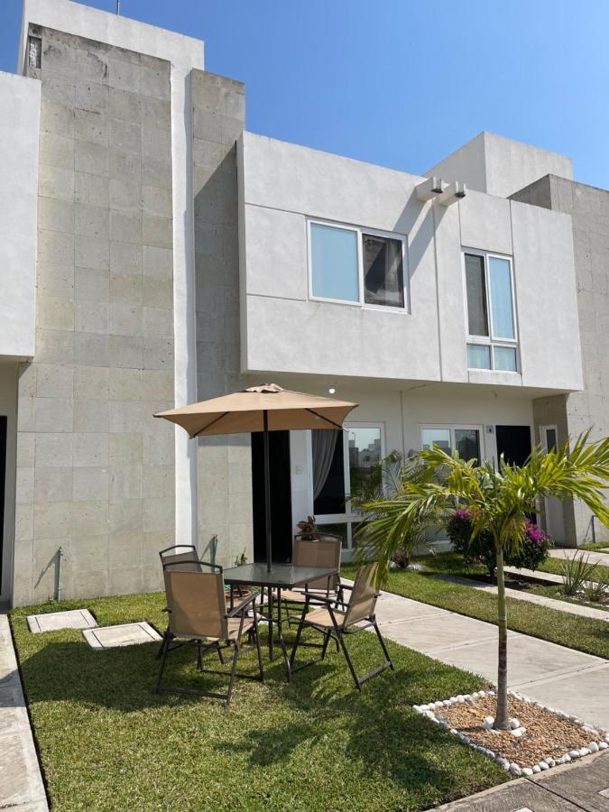 Casa De Tus Suenos Dream Lagoons Veracruz Luaran gambar